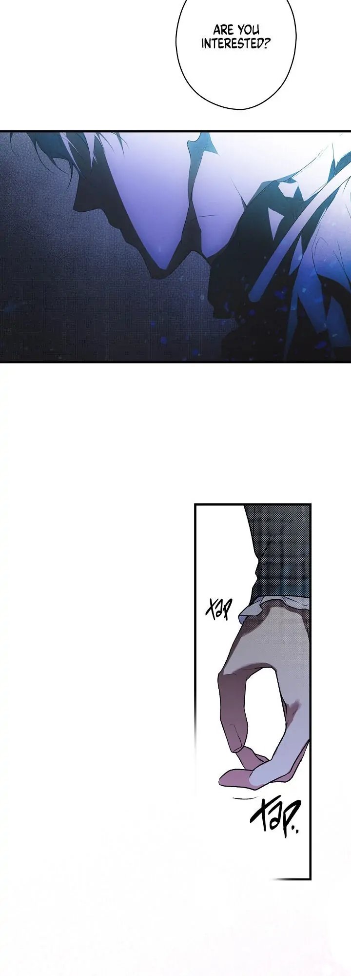 Secret Lady, Chapter 14 image 52